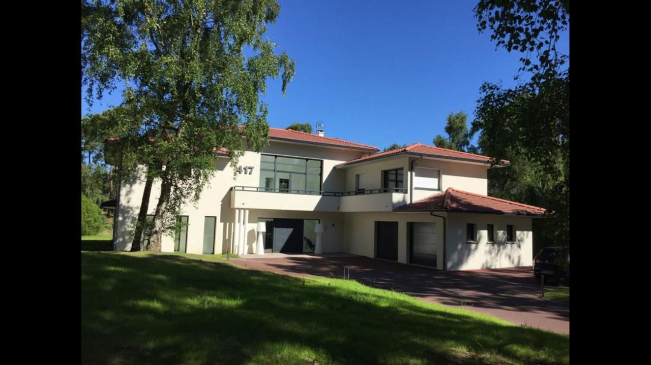 House Zyx Le Touquet-Paris-Plage