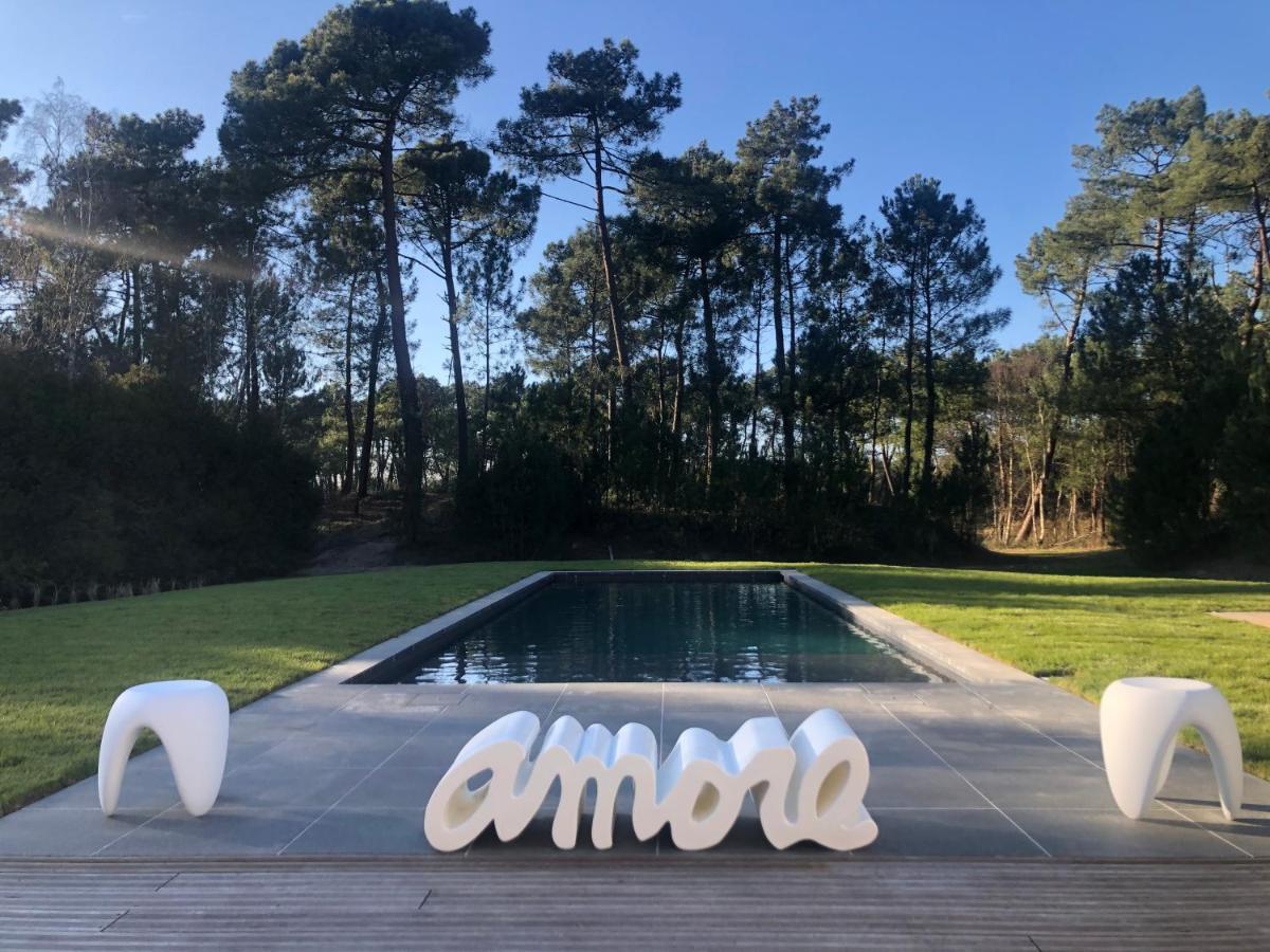House Zyx Le Touquet-Paris-Plage