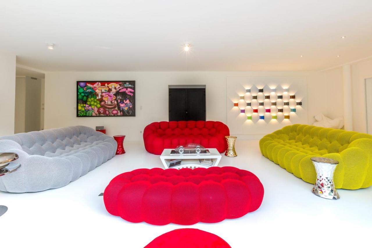 Hébergement de vacances House Zyx Le Touquet-Paris-Plage