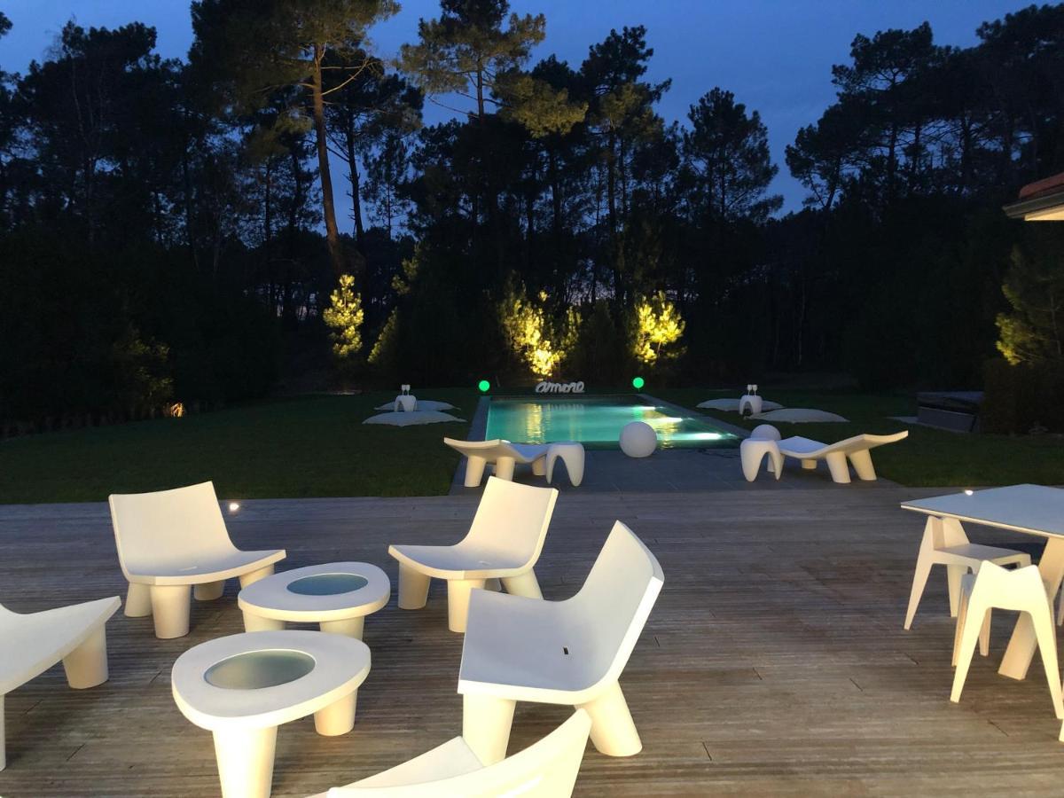 House Zyx Hébergement de vacances