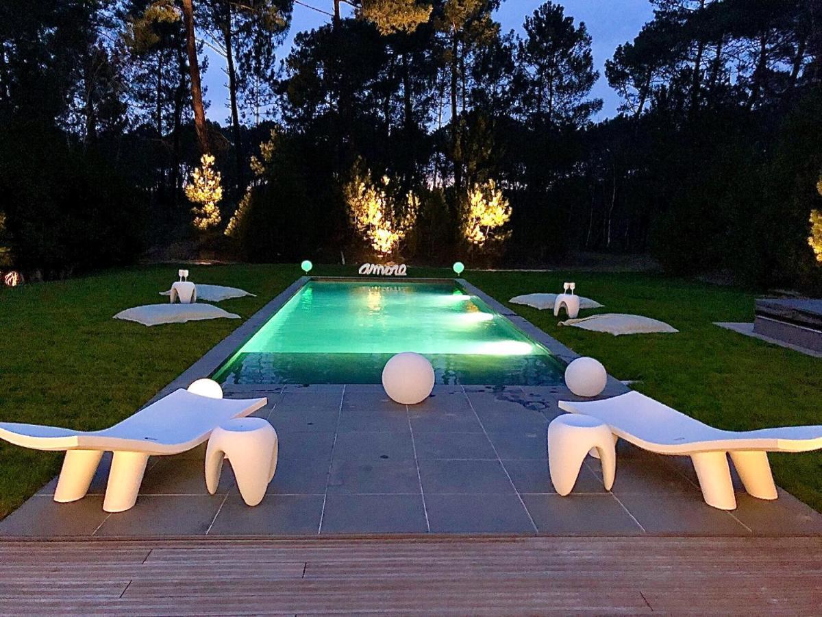 House Zyx * Le Touquet-Paris-Plage
