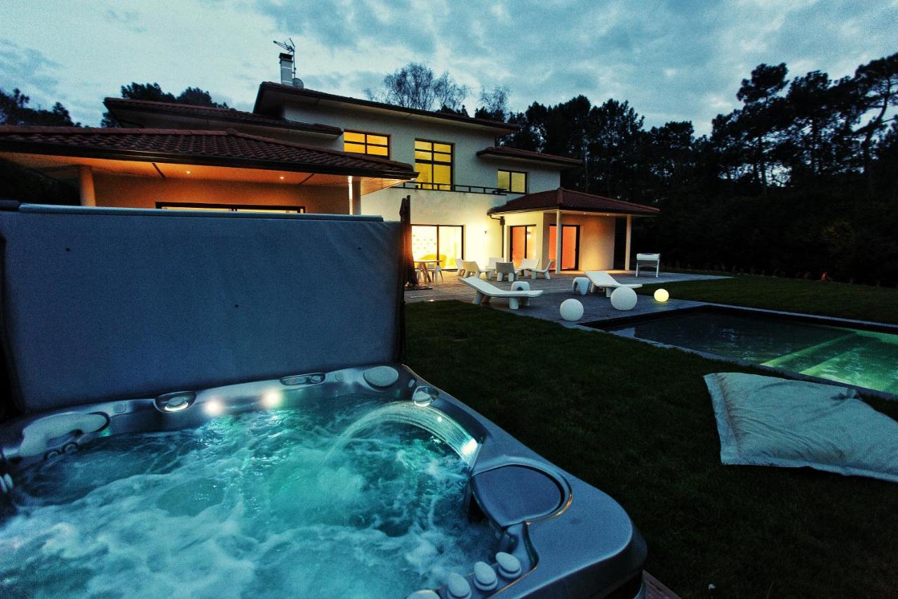 House Zyx Hébergement de vacances *